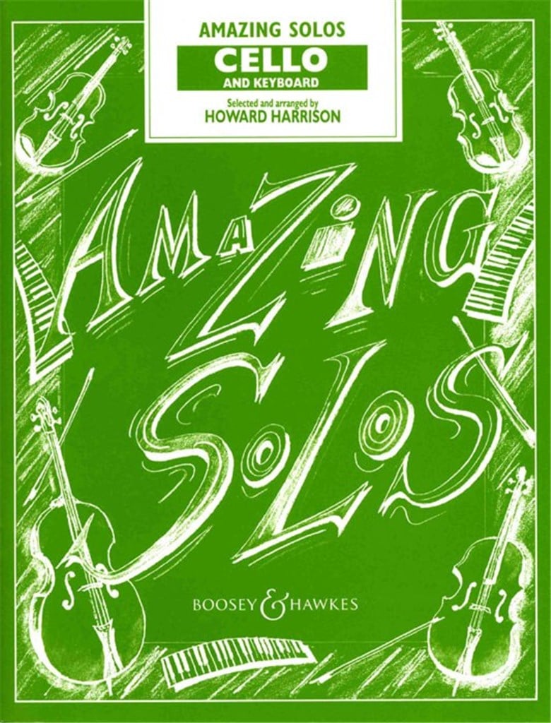 Amazing Solos